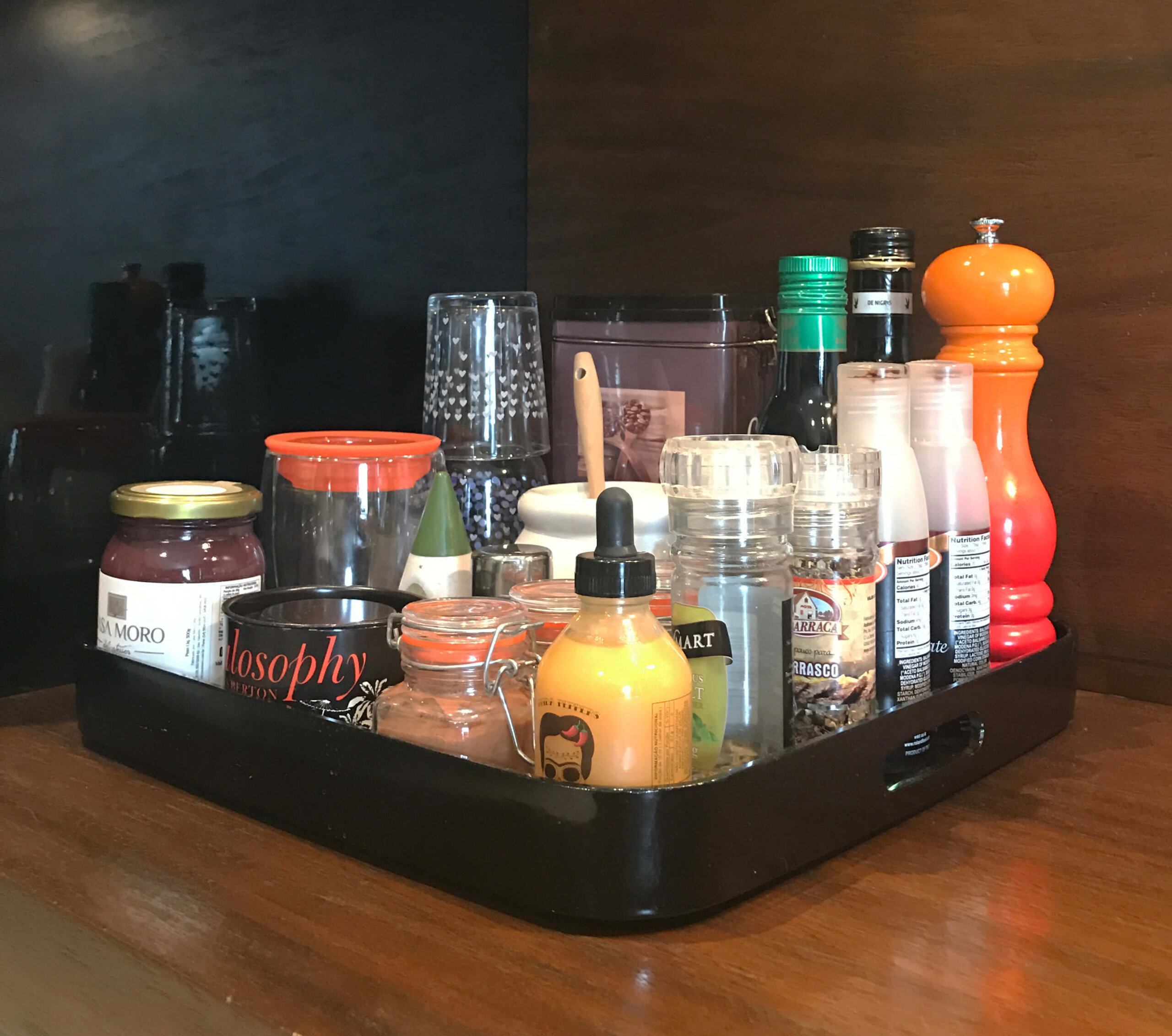 Airbnb Superhost: como se tornar um super anfitrião em 8 passos 12 Airbnb Superhost -utilidades da cozinha