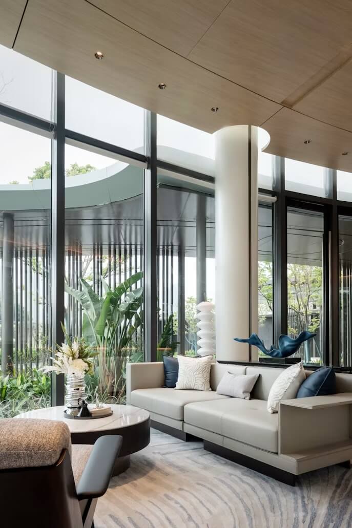 Airbnb Superhost: como se tornar um super anfitrião em 8 passos 6 Plantas e flores dao vida a casa