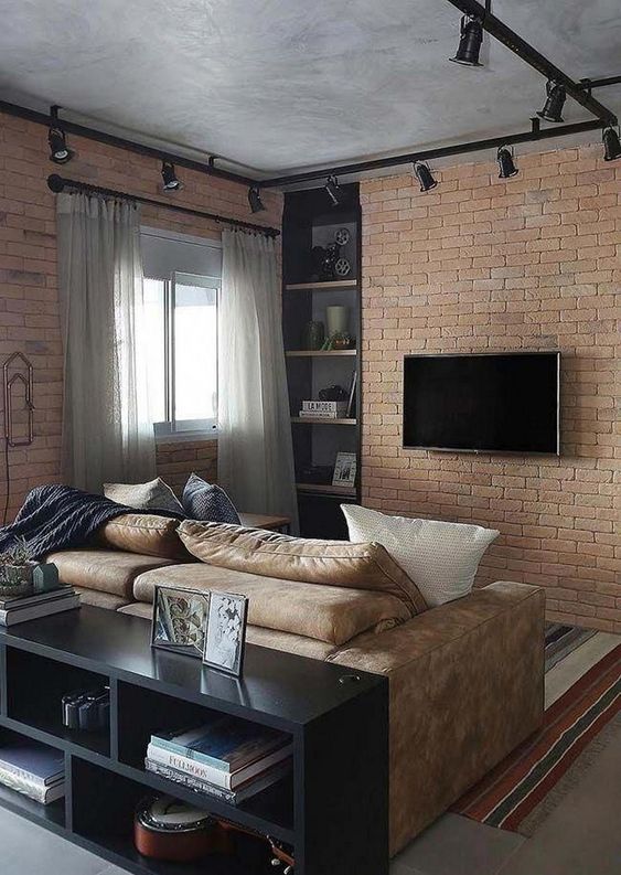 17 Erros mais comuns na decoração da sua casa | Blog | Liv Decora