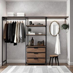 Closet