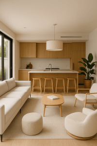 40 projetos imperdíveis de como aproveitar o canto (e os vãos) da casa! 34 Gourmet