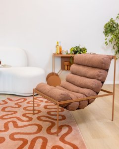 POLTRONAS ROLOS VAT FIGO