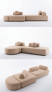 sofa modular