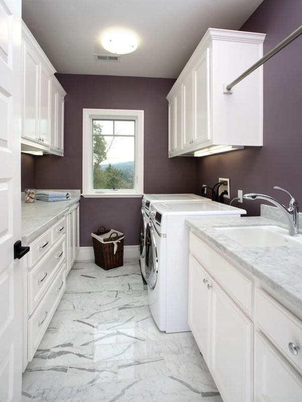 purple laundry room 1
