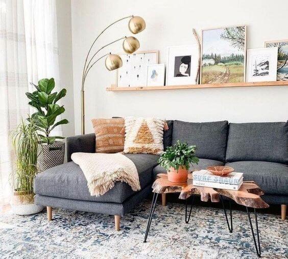 ideias de sofa para sala de estar 2