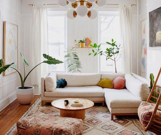 ideias de sofa para sala de estar 2466