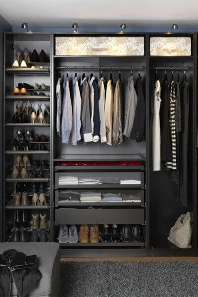 Capa - Closet: 11 dicas para organizar o seu!