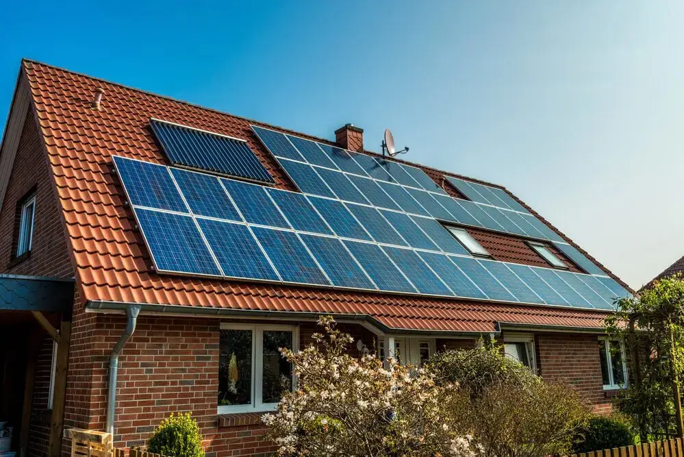 energia fotovoltaica casa sustentavel