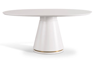 Mesa de Jantar Organica Aquila e1683123578784