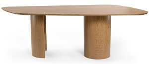 Mesa de Jantar Organica Ipua e1686665058192