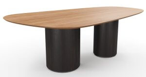 Mesa de Jantar Organica LIV 2 e1668606563718