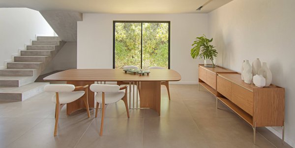 Capa - Medidas para mesa de jantar: qual o modelo ideal?