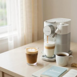 Nespresso