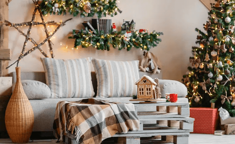 Arquivos decoração de natal - Blog | Liv Decora