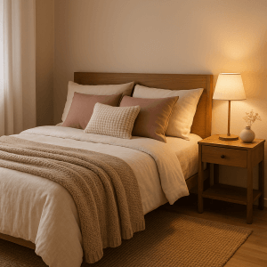 Quarto aconchegante: como criar? 3 Quarto 02