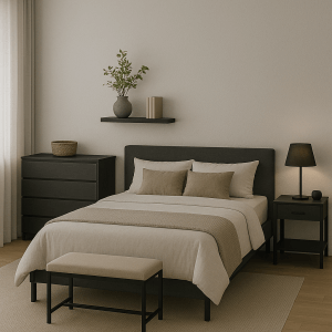 Quarto aconchegante: como criar? 6 Quarto 04
