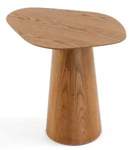 Mesa Lateral Orgânica