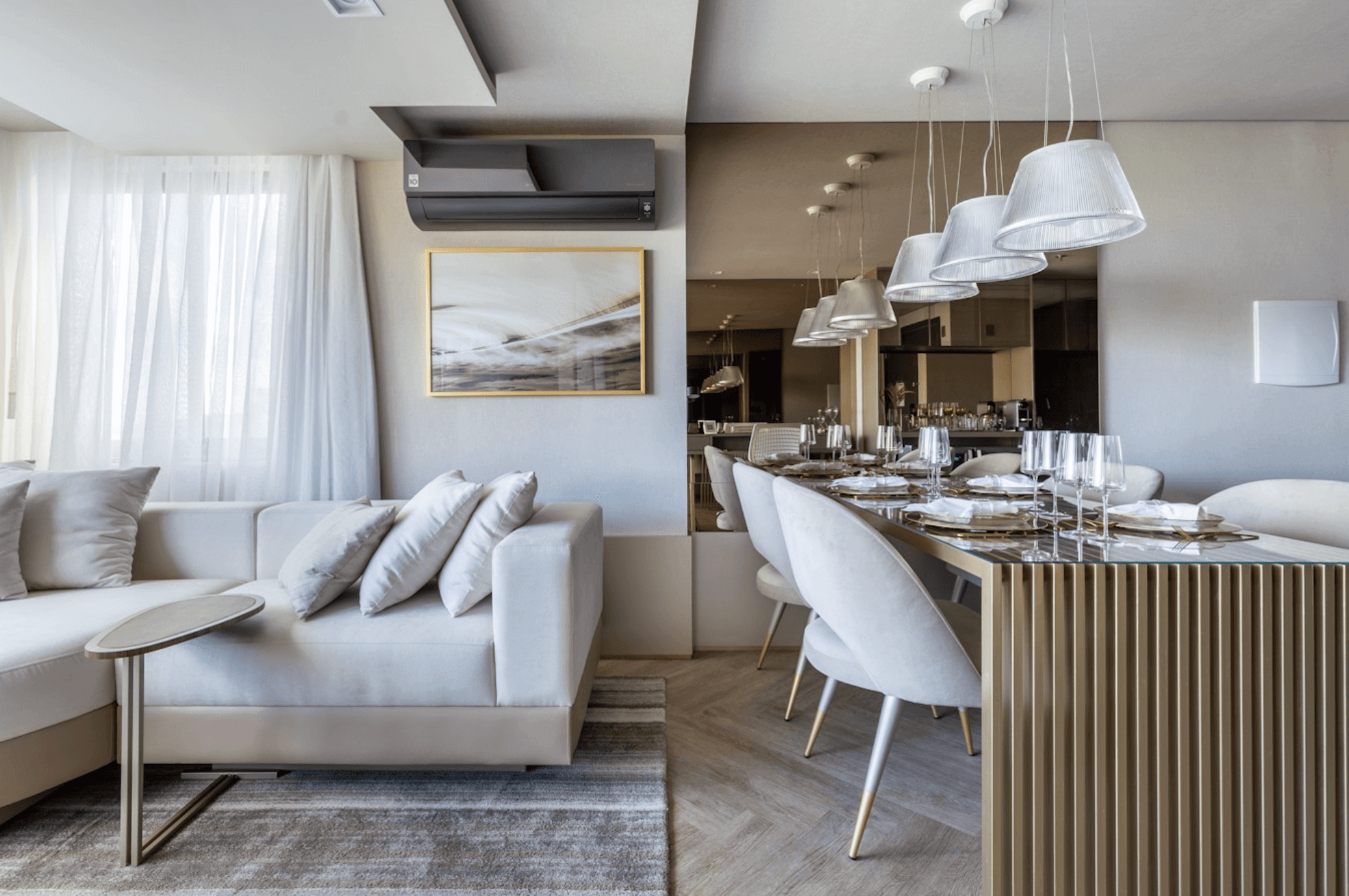 Apartamento Studio: O que é, dicas de como decorar e + 7 inspirações ...