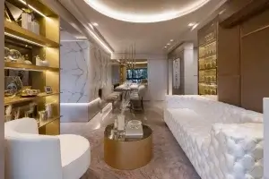 Sala integrada