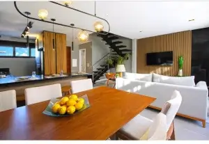 Sala integrada 