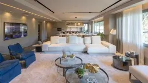 Sala integrada