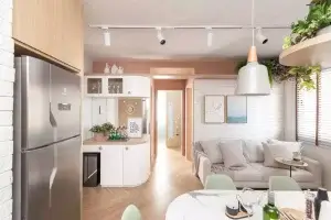 Sala integrada