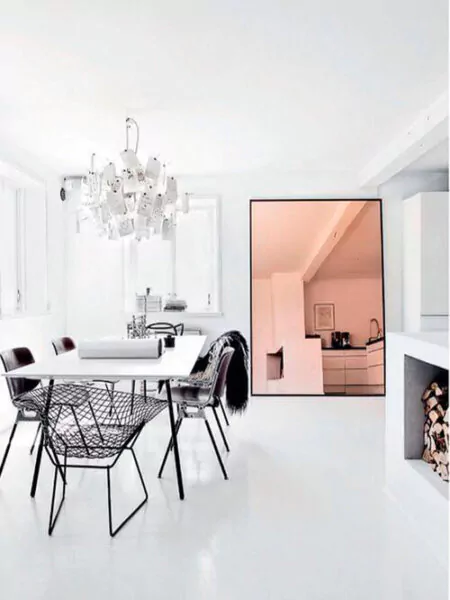 Capa - Espelhos decorativos: crie efeitos fantásticos para todos ambientes da sua casa