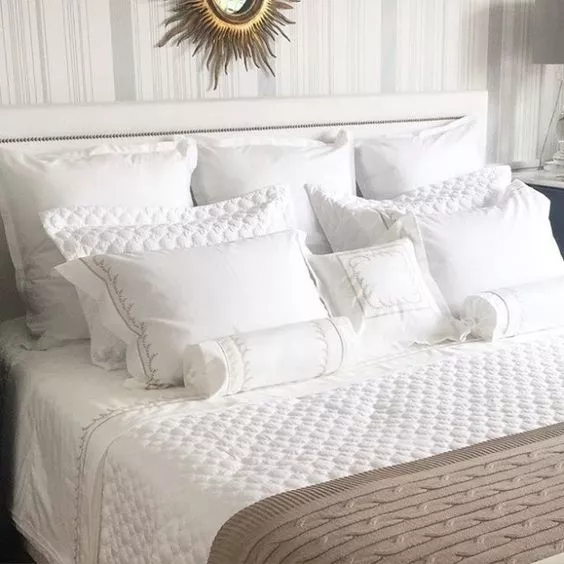 Capa - DIY: o passo a passo para ter uma cama de hotel