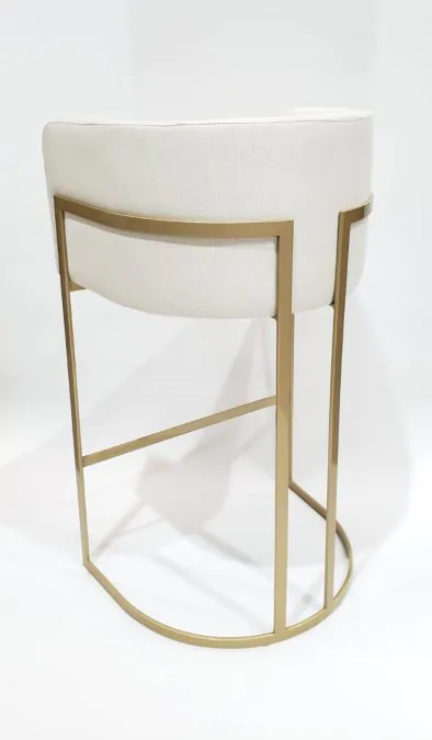Banqueta Alta Esmeralda 040b2c860cf04e666608d2eded3c9276