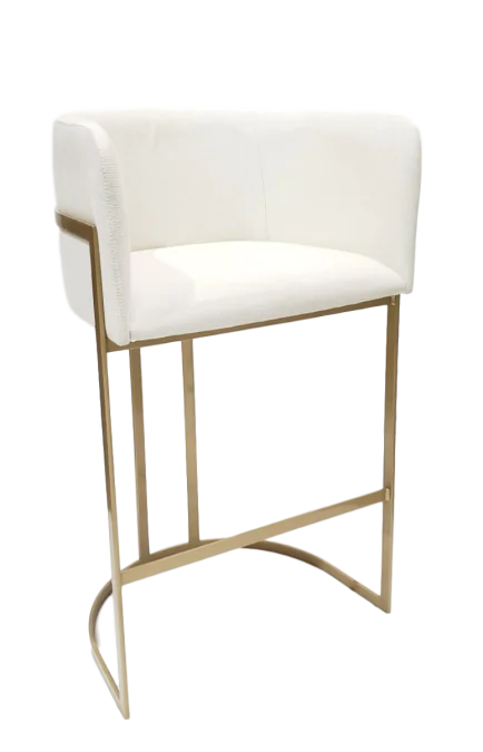 Banqueta Alta Esmeralda ea531c0168453c997b9be6a00066634c