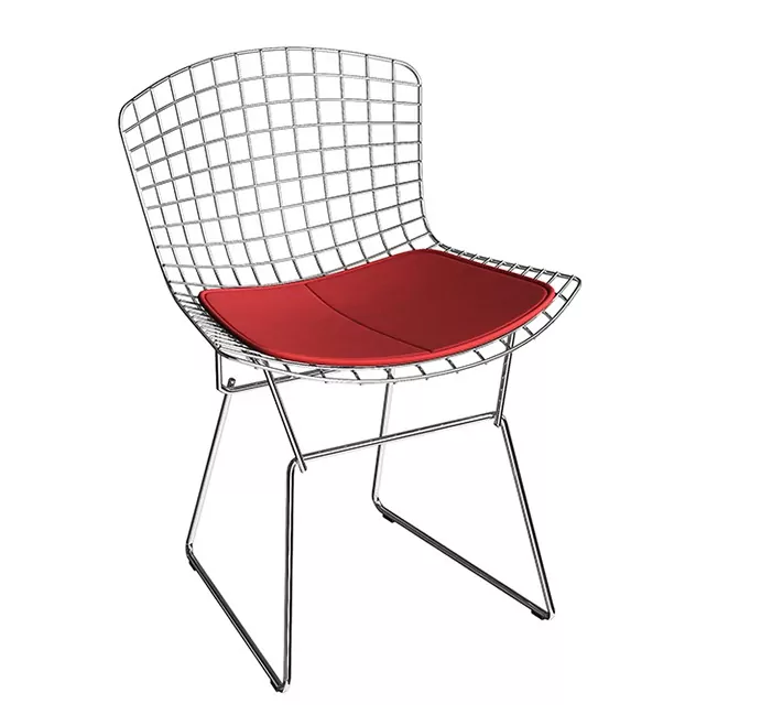 Cadeira Bertoia