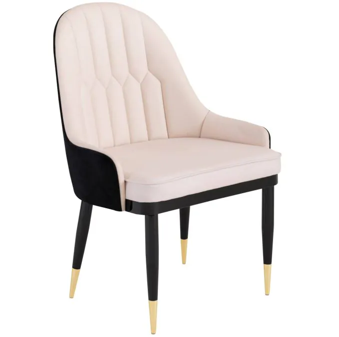 Cadeira Camélia Preta 6f98e4b2cfe299d555fabc4d1239decc Cadeira Camélia Preta