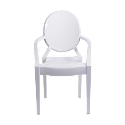 Cadeira Ghost