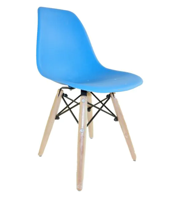 Cadeira Infantil Eames