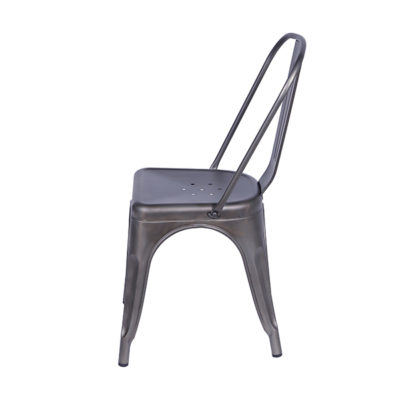 Cadeira Iron