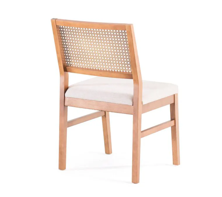 Cadeira Rattan Yala