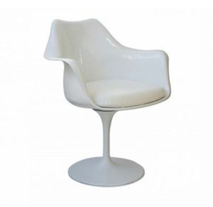 Cadeira Saarinen com Braço