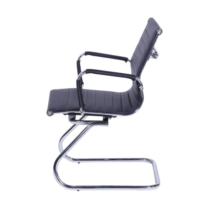 Cadeira Cromo Fixa 144