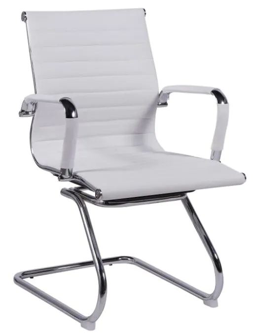 Cadeira Cromo Fixa 144
