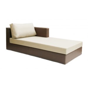 Chaise Long Imperial
