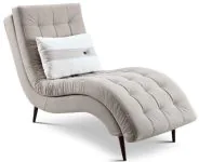 Chaise Long Moringa