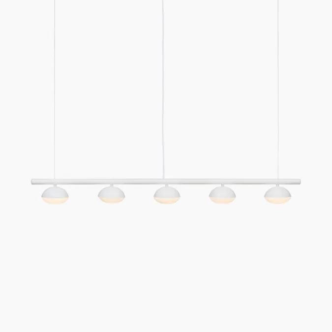 Lustre Cali 5 focos de luz 414595778b446044d8e2d7688e8c3837