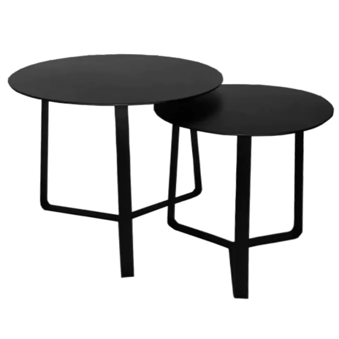 Mesa Lateral para Área Externa Monterey d7d5f790e7c0742c6346a5adf25ca035