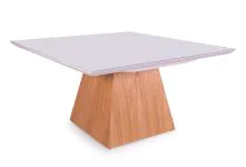 Mesa de Jantar Quadrada Luna