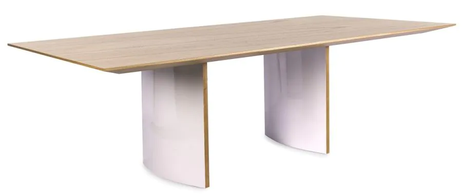 Mesa de Jantar Retangular Ariel a6b10311f6a580b2ef48c99a285d622e
