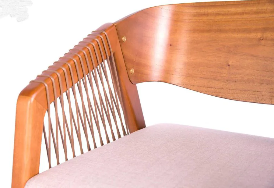 Poltrona Bridge Laminada afc172dc6ac766a6a07f99abaddb6550