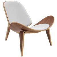 Poltrona Shel shel-01