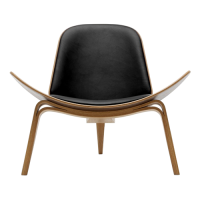 Poltrona Shel shel-01