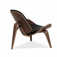Poltrona Shel shel-01