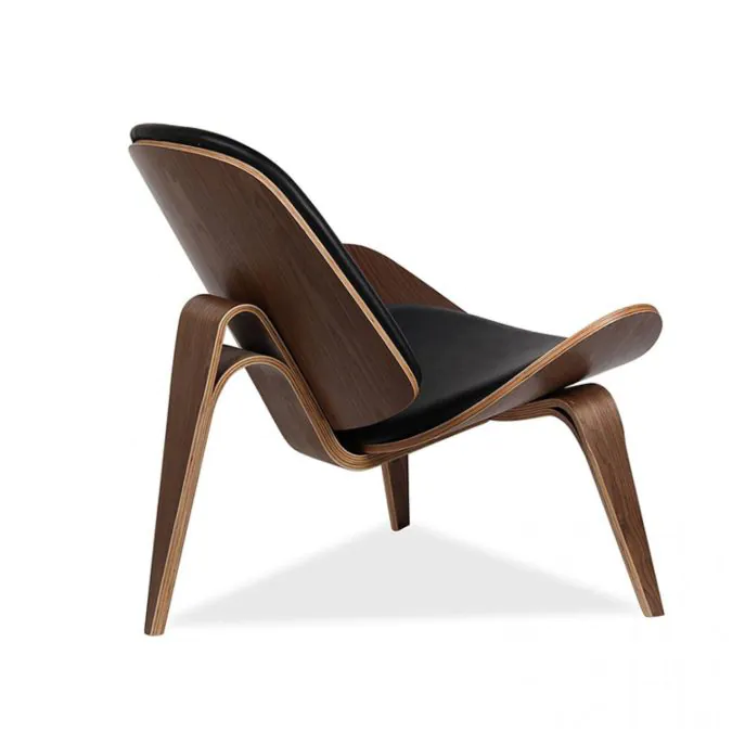 Poltrona Shel shel-01